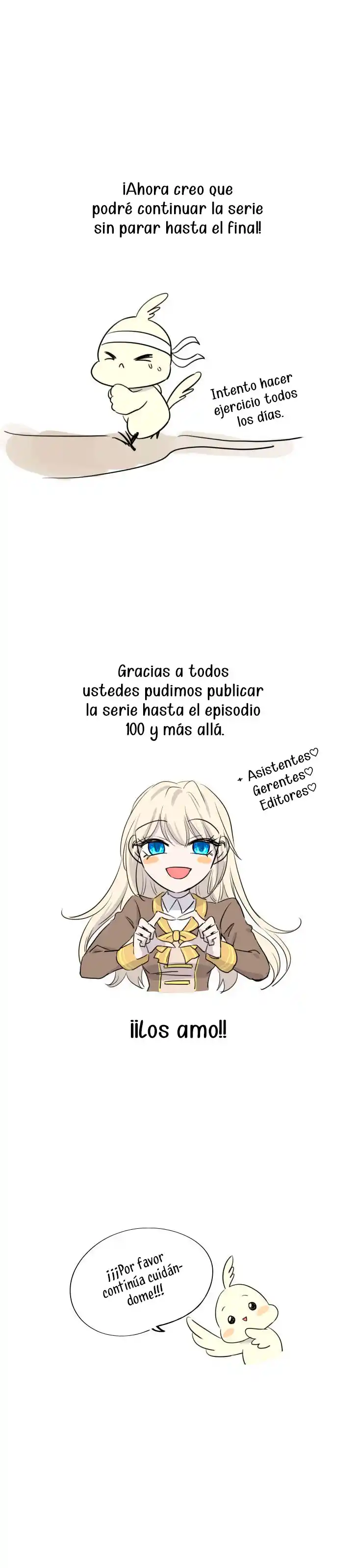 Matrimonio Y Espada - Capítulo 100 - Página 38 - LectorTMOo