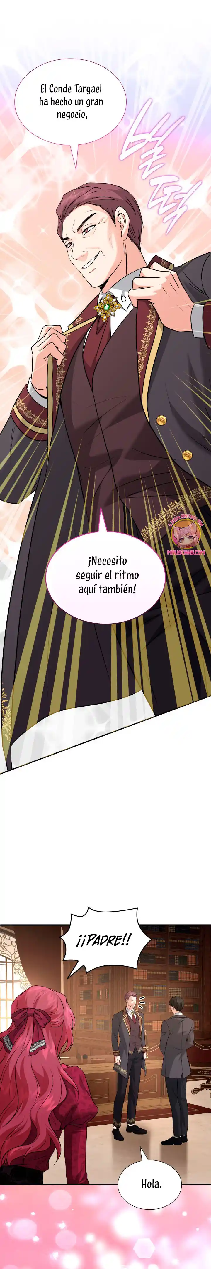 Matrimonio Y Espada - Capítulo 101 - Página 16 - LectorTMOo