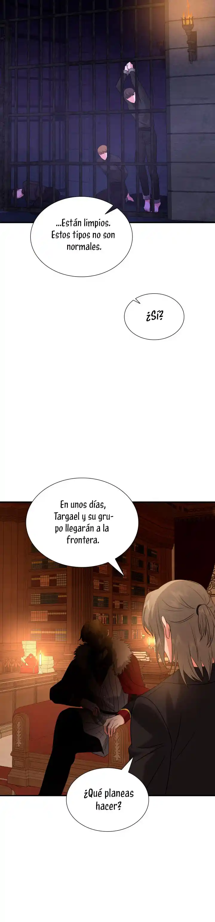 Matrimonio Y Espada - Capítulo 101 - Página 31 - LectorTMOo