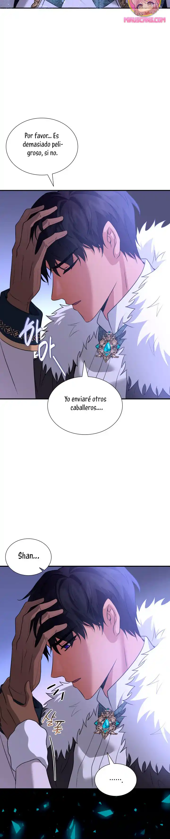 Matrimonio Y Espada - Capítulo 102 - Página 7 - LectorTMOo