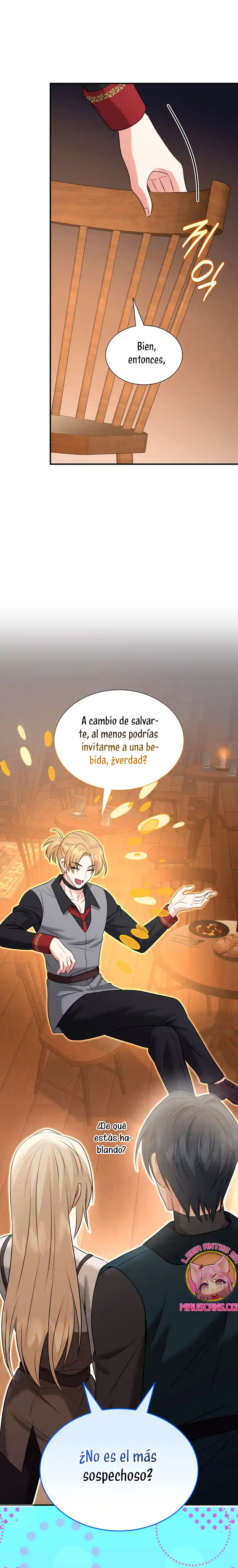 Matrimonio Y Espada - Capítulo 102 - Página 34 - LectorTMOo