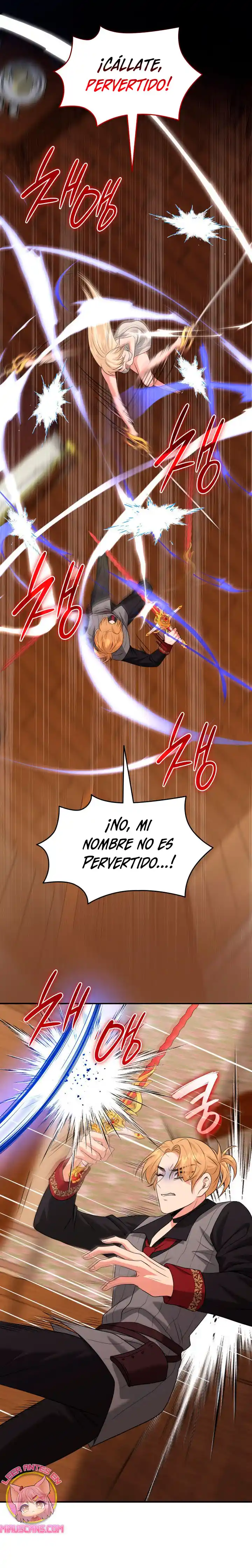 Matrimonio Y Espada - Capítulo 103 - Página 19 - LectorTMOo