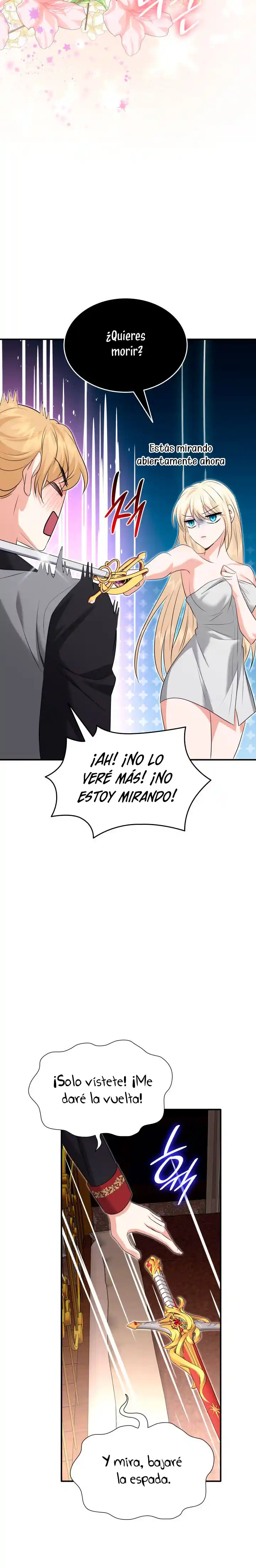 Matrimonio Y Espada - Capítulo 103 - Página 32 - LectorTMOo