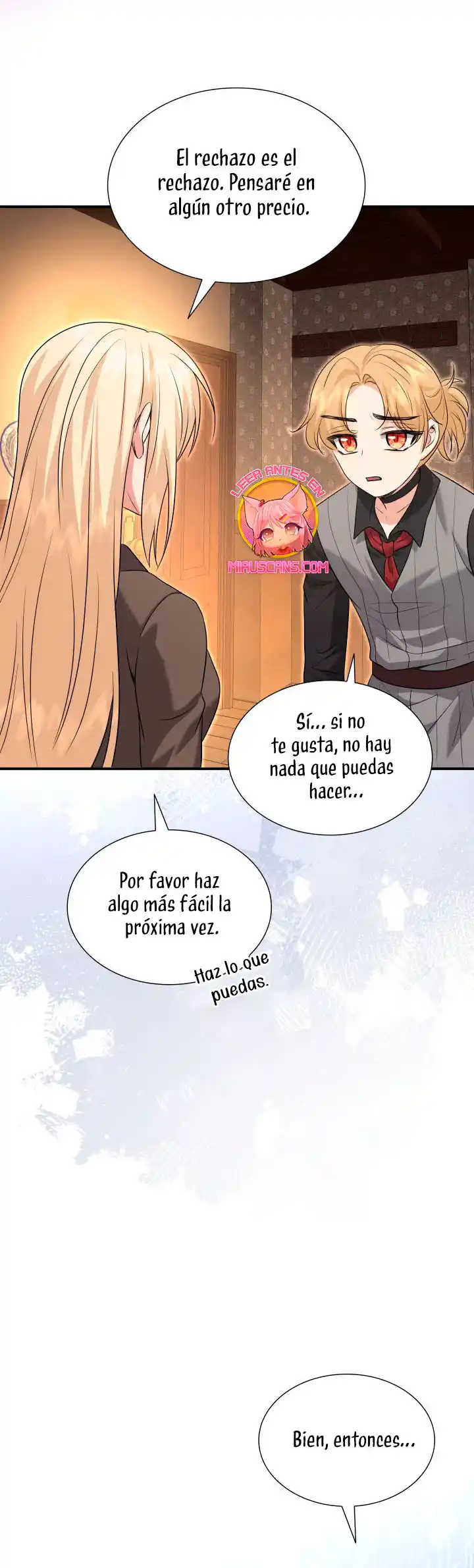 Matrimonio Y Espada - Capítulo 104 - Página 16 - LectorTMOo