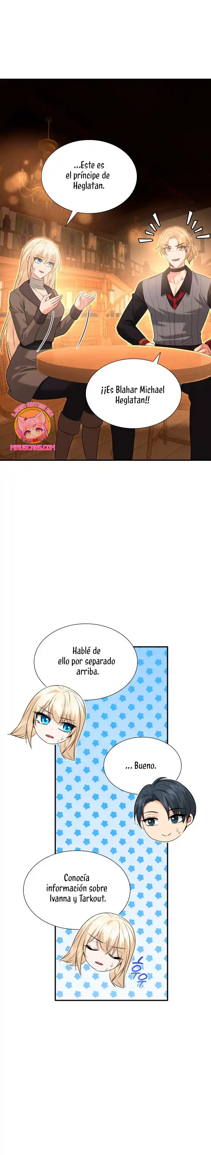 Matrimonio Y Espada - Capítulo 104 - Página 24 - LectorTMOo