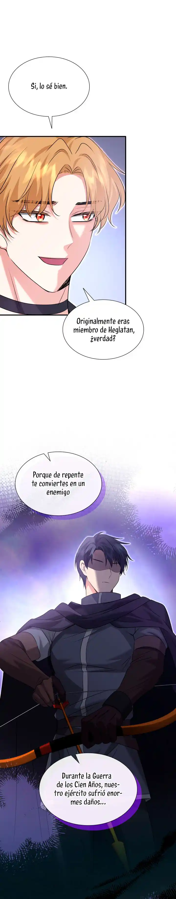 Matrimonio Y Espada - Capítulo 104 - Página 26 - LectorTMOo