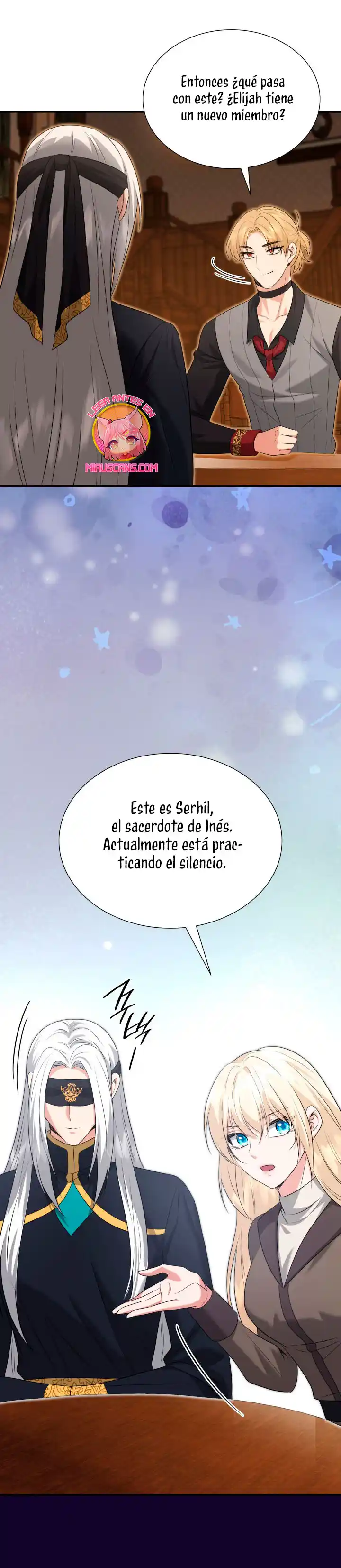 Matrimonio Y Espada - Capítulo 104 - Página 28 - LectorTMOo