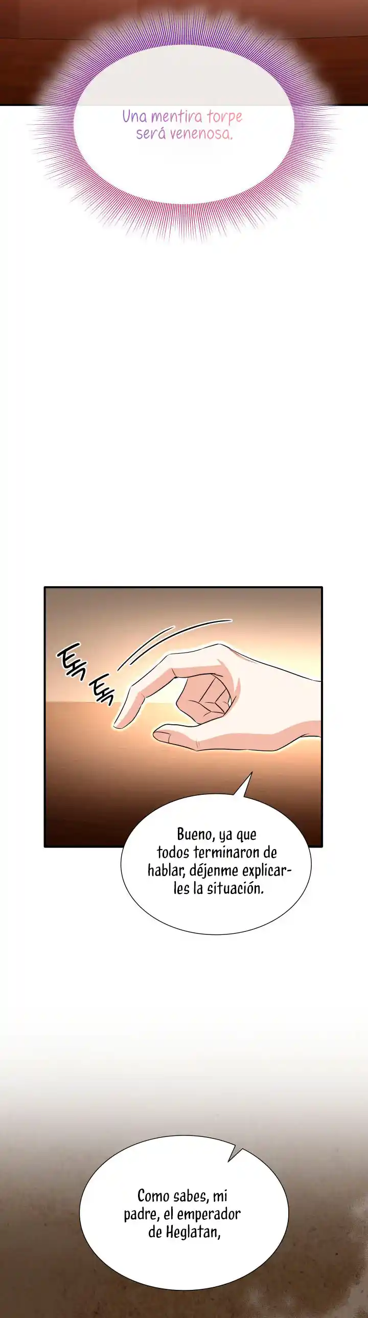 Matrimonio Y Espada - Capítulo 104 - Página 30 - LectorTMOo