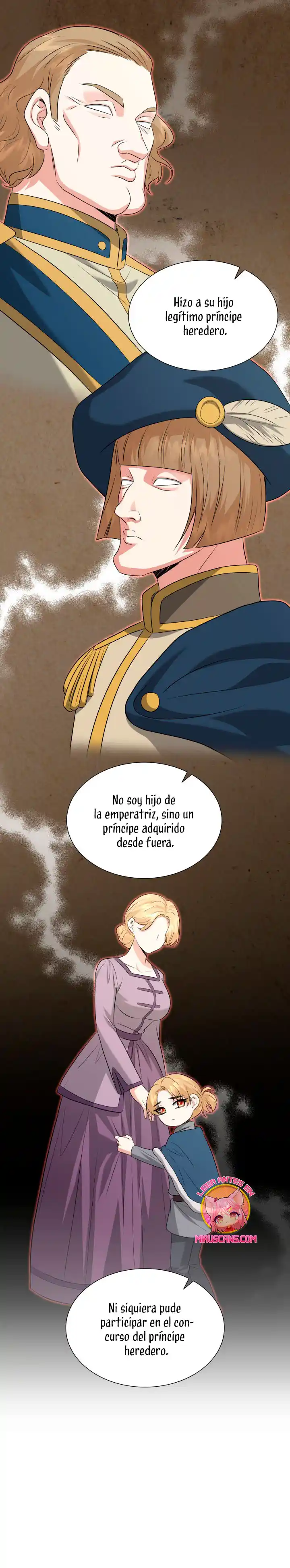 Matrimonio Y Espada - Capítulo 104 - Página 31 - LectorTMOo