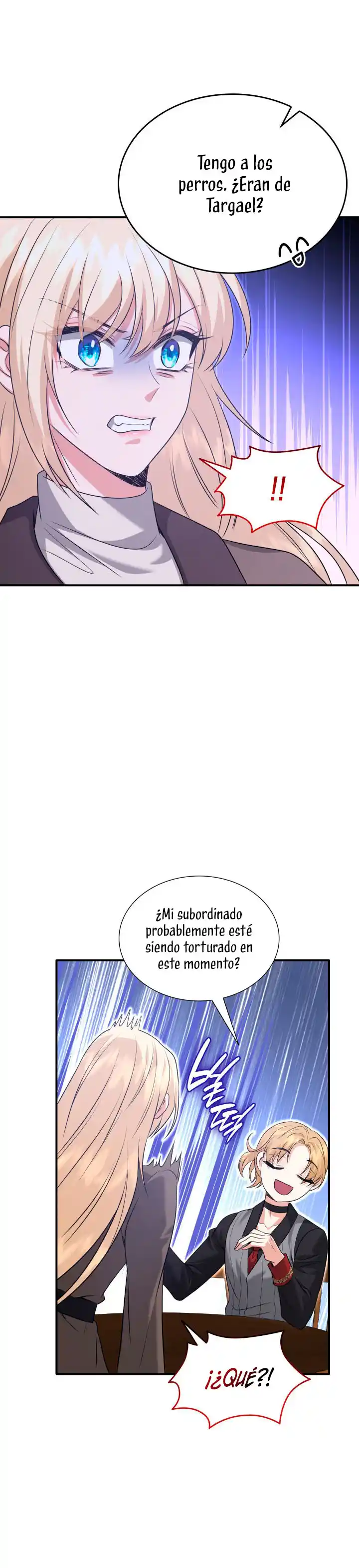 Matrimonio Y Espada - Capítulo 104 - Página 37 - LectorTMOo