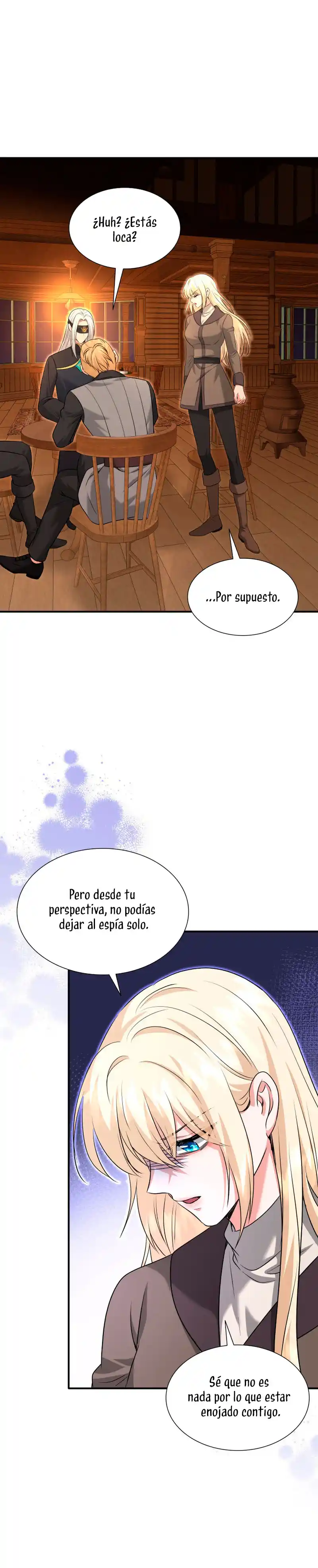 Matrimonio Y Espada - Capítulo 105 - Página 8 - LectorTMOo