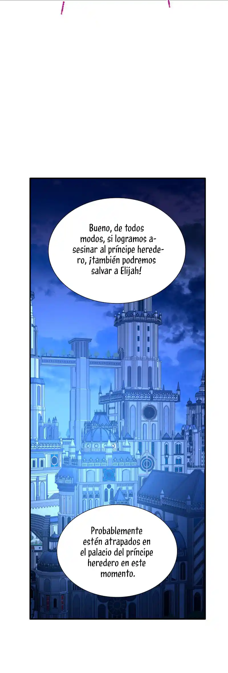 Matrimonio Y Espada - Capítulo 105 - Página 10 - LectorTMOo