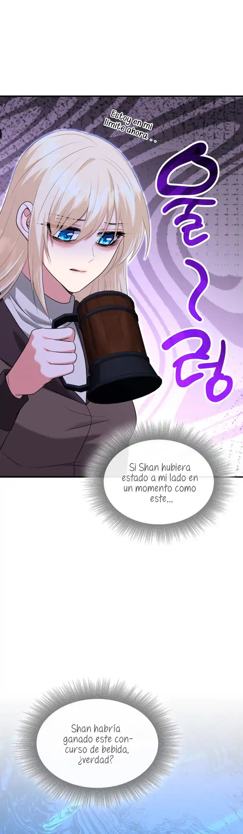 Matrimonio Y Espada - Capítulo 105 - Página 23 - LectorTMOo