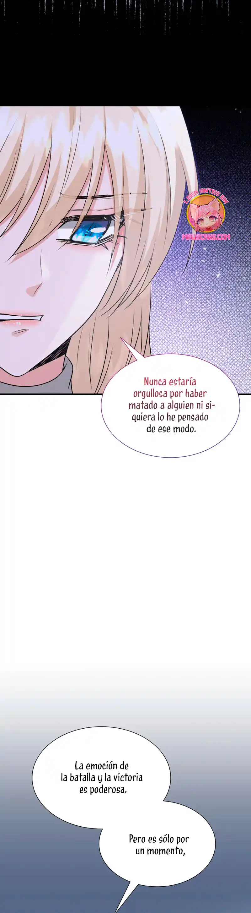 Matrimonio Y Espada - Capítulo 105 - Página 31 - LectorTMOo