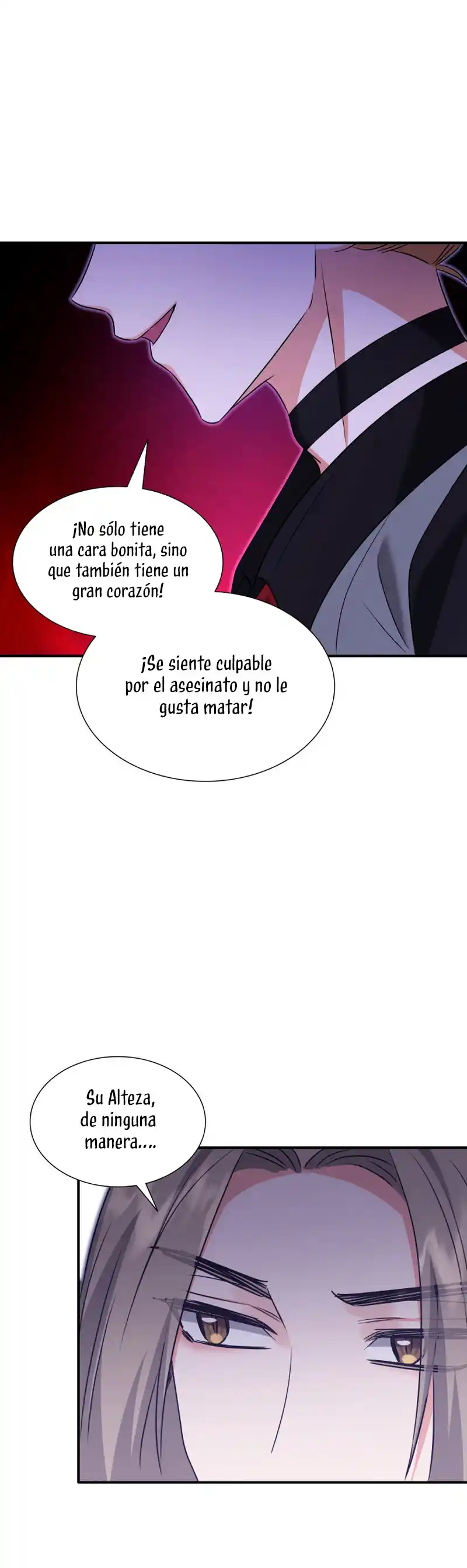 Matrimonio Y Espada - Capítulo 105 - Página 45 - LectorTMOo