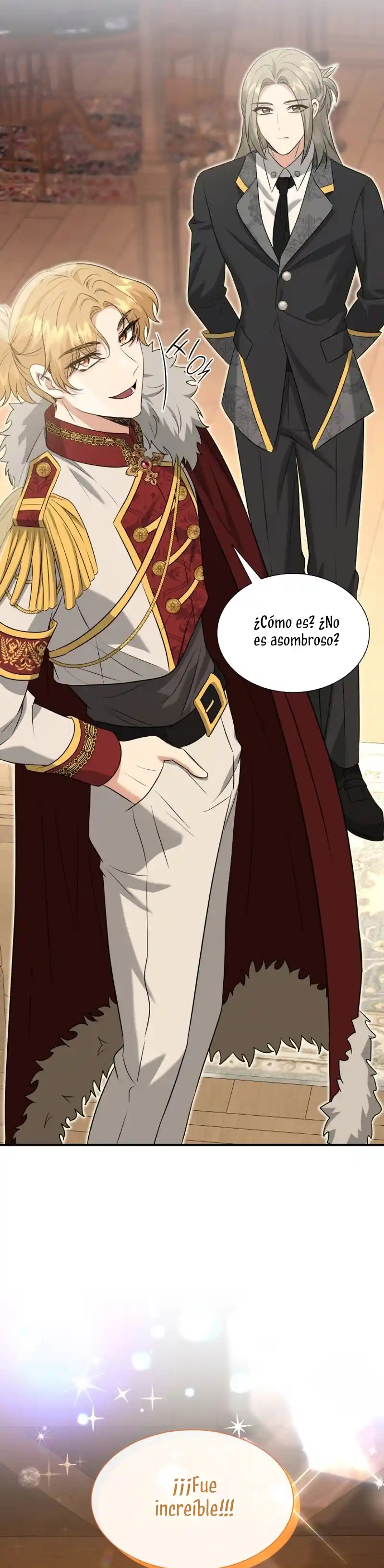 Matrimonio Y Espada - Capítulo 106 - Página 16 - LectorTMOo