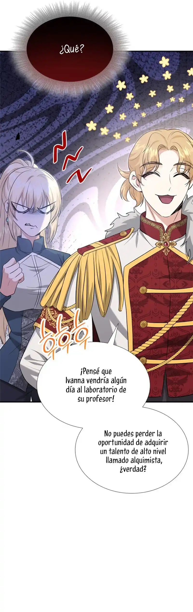 Matrimonio Y Espada - Capítulo 106 - Página 22 - LectorTMOo