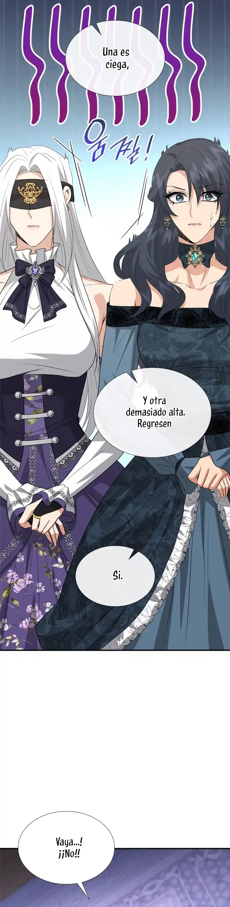 Matrimonio Y Espada - Capítulo 106 - Página 40 - LectorTMOo