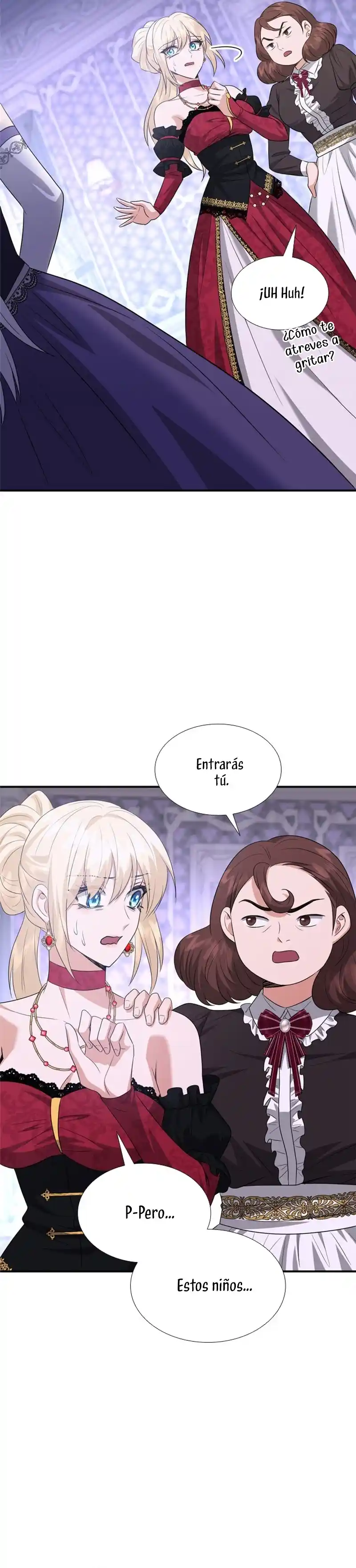 Matrimonio Y Espada - Capítulo 106 - Página 41 - LectorTMOo