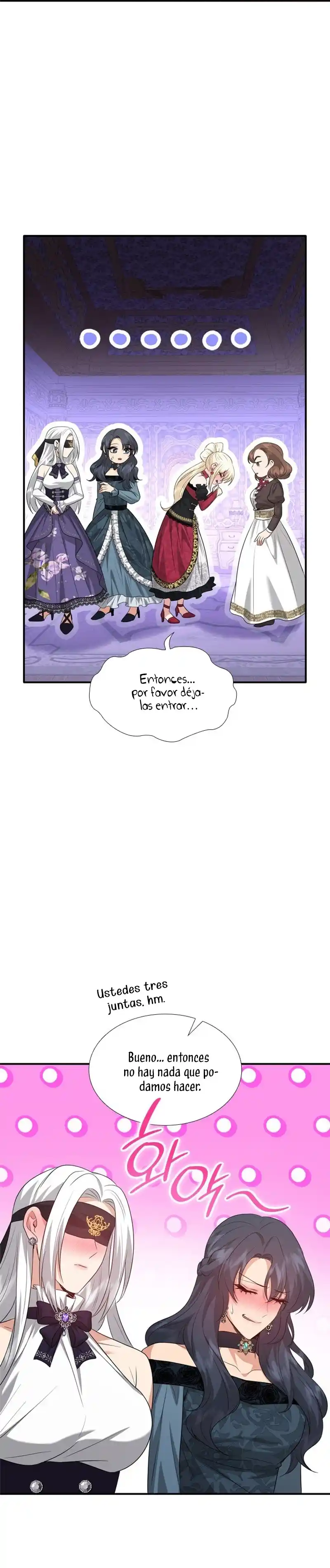 Matrimonio Y Espada - Capítulo 106 - Página 43 - LectorTMOo