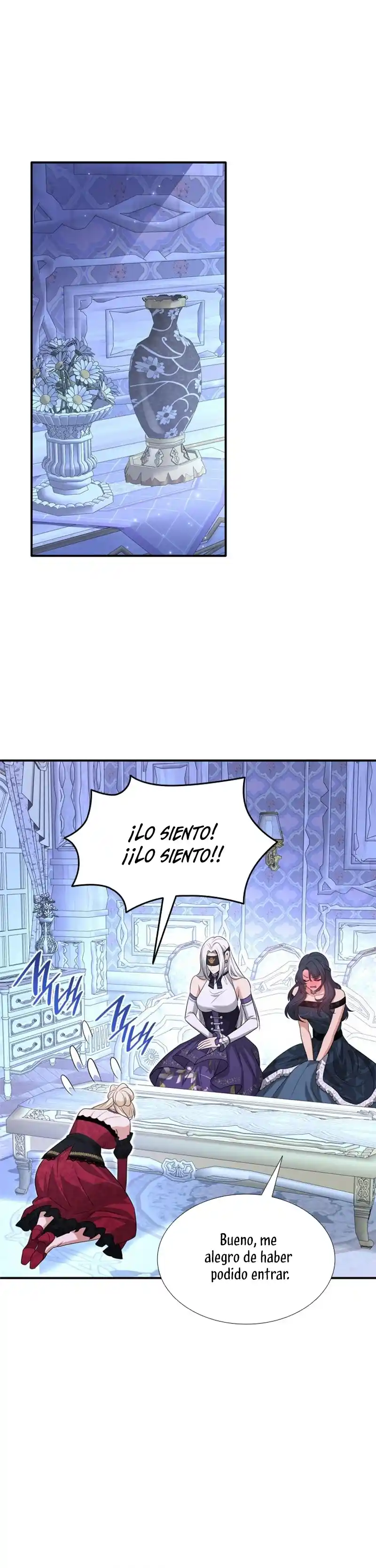 Matrimonio Y Espada - Capítulo 106 - Página 44 - LectorTMOo