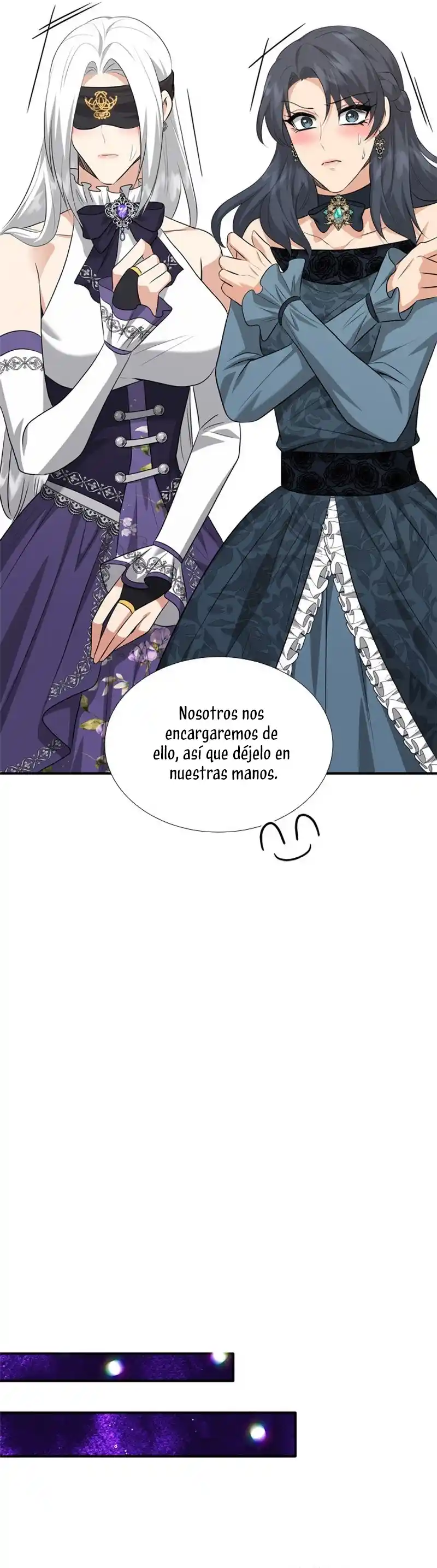 Matrimonio Y Espada - Capítulo 106 - Página 48 - LectorTMOo