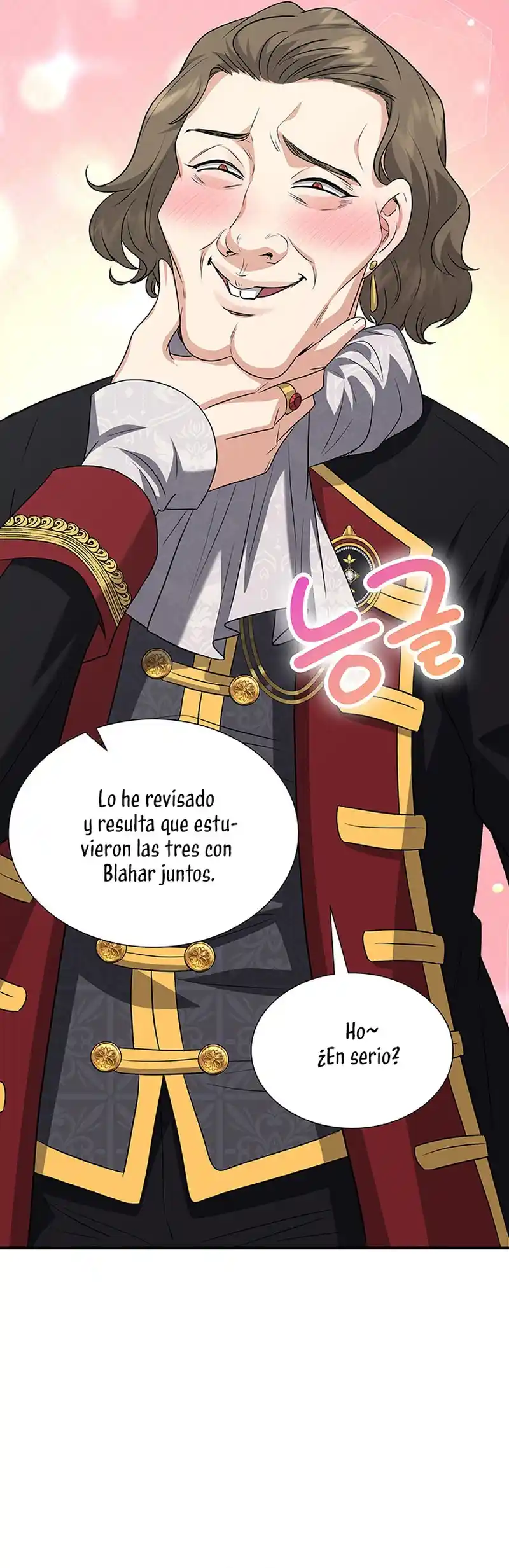 Matrimonio Y Espada - Capítulo 107 - Página 15 - LectorTMOo