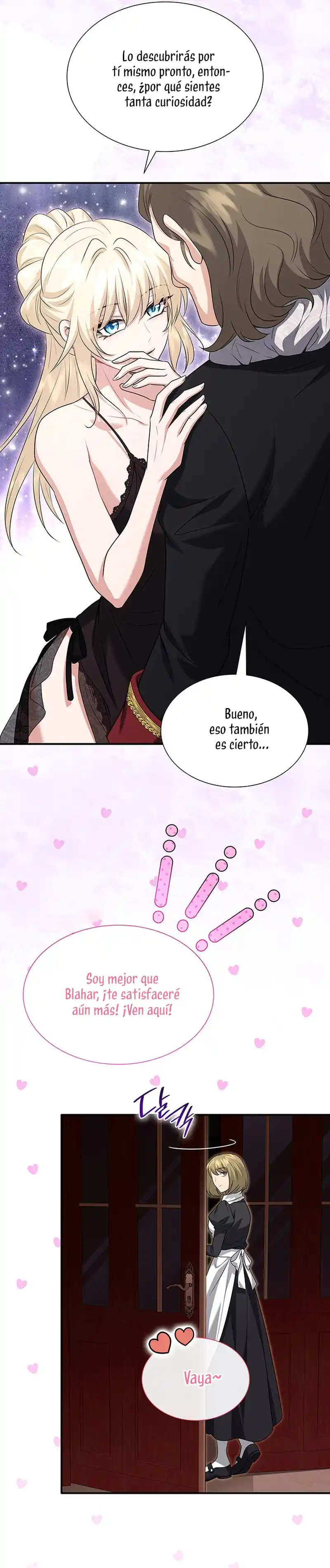 Matrimonio Y Espada - Capítulo 107 - Página 18 - LectorTMOo