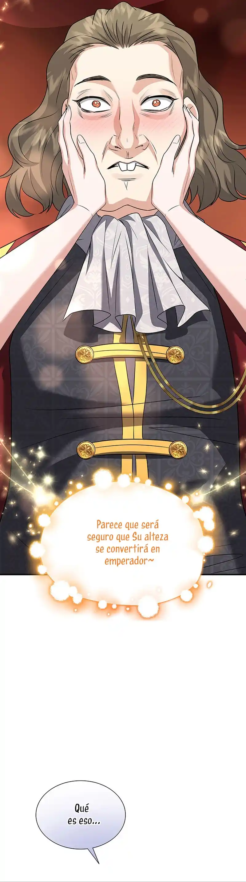 Matrimonio Y Espada - Capítulo 107 - Página 23 - LectorTMOo