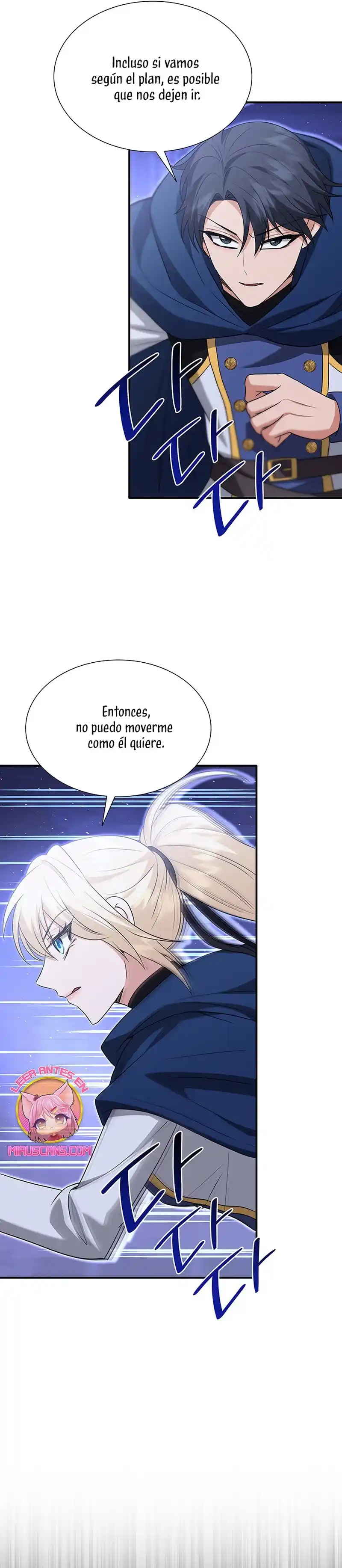 Matrimonio Y Espada - Capítulo 107 - Página 30 - LectorTMOo