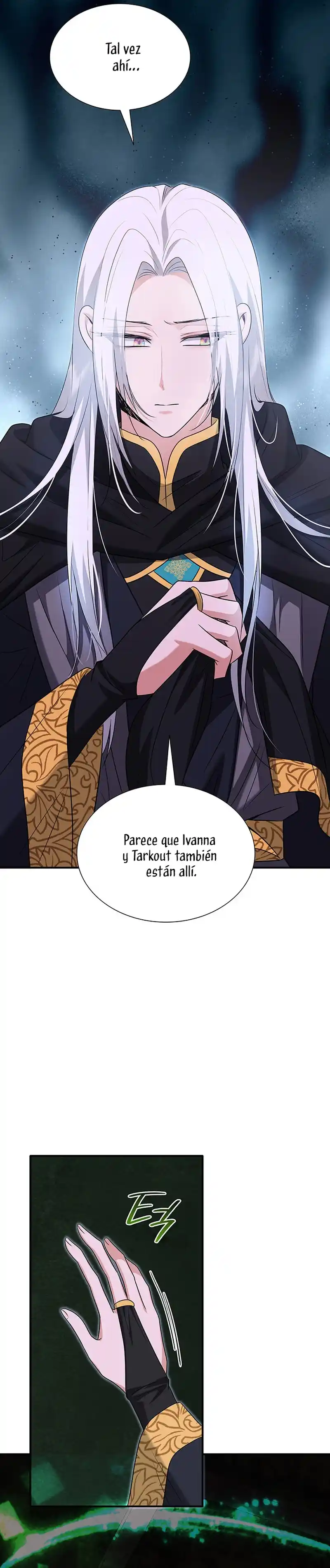 Matrimonio Y Espada - Capítulo 107 - Página 36 - LectorTMOo