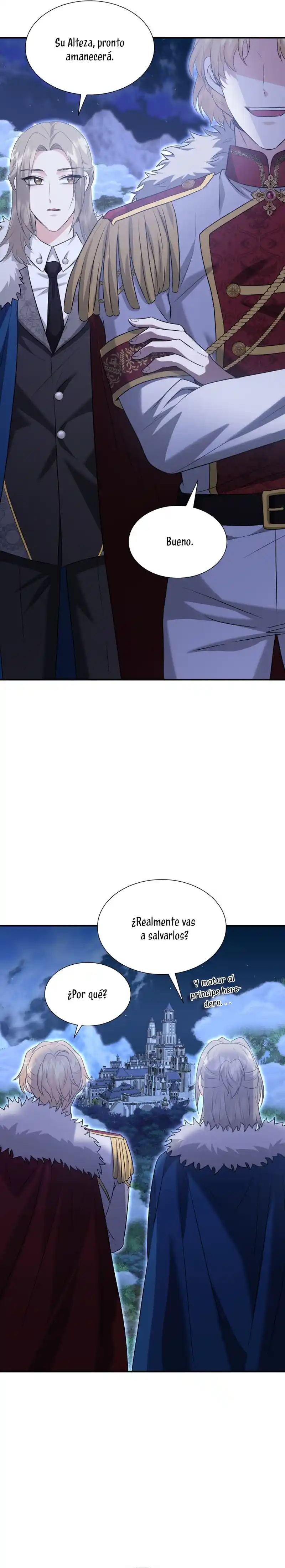 Matrimonio Y Espada - Capítulo 108 - Página 10 - LectorTMOo