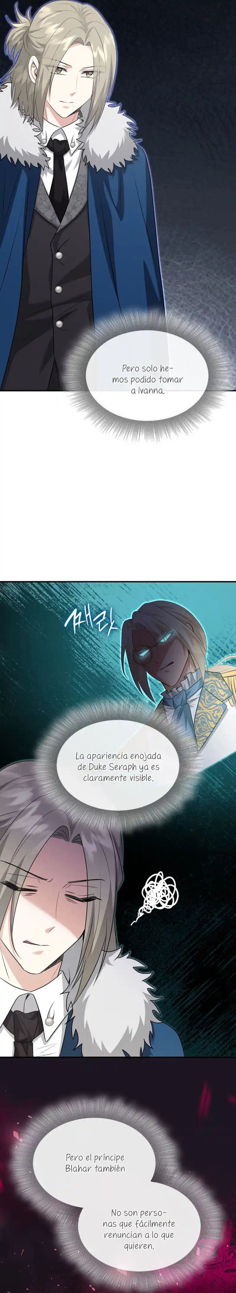 Matrimonio Y Espada - Capítulo 108 - Página 14 - LectorTMOo