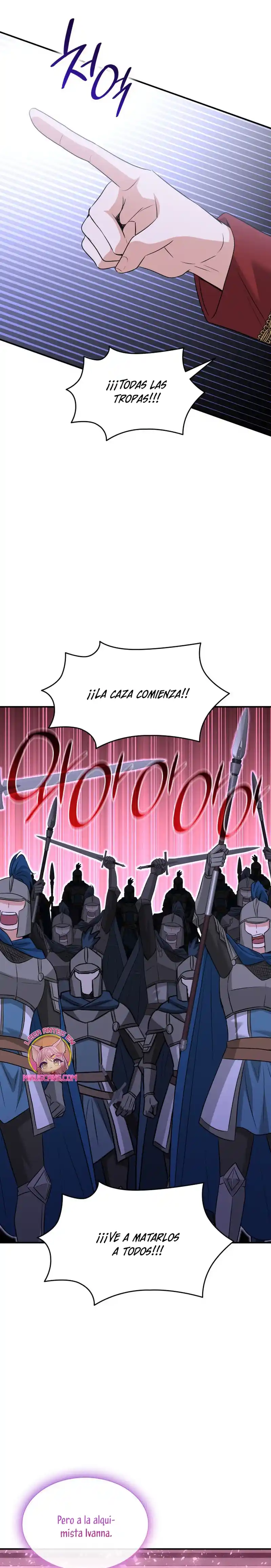 Matrimonio Y Espada - Capítulo 108 - Página 18 - LectorTMOo