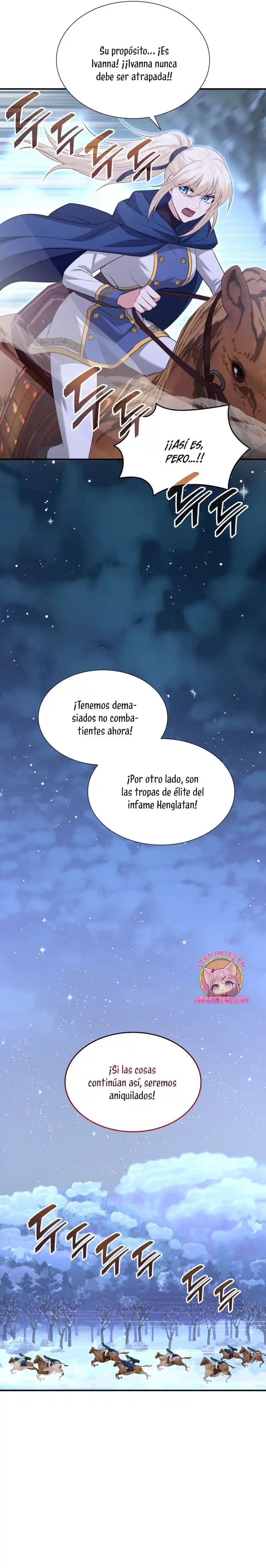 Matrimonio Y Espada - Capítulo 108 - Página 28 - LectorTMOo