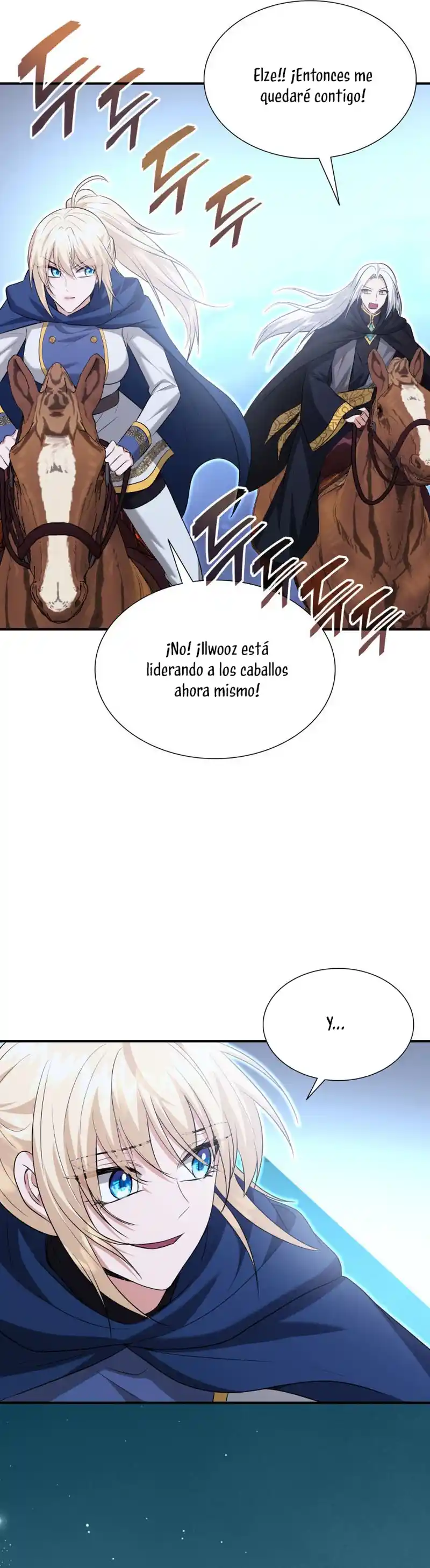 Matrimonio Y Espada - Capítulo 108 - Página 30 - LectorTMOo