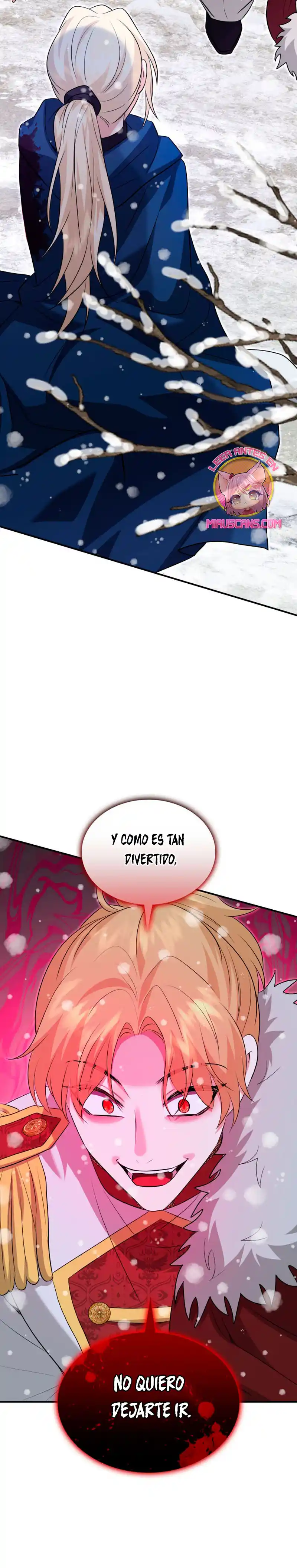Matrimonio Y Espada - Capítulo 109 - Página 21 - LectorTMOo