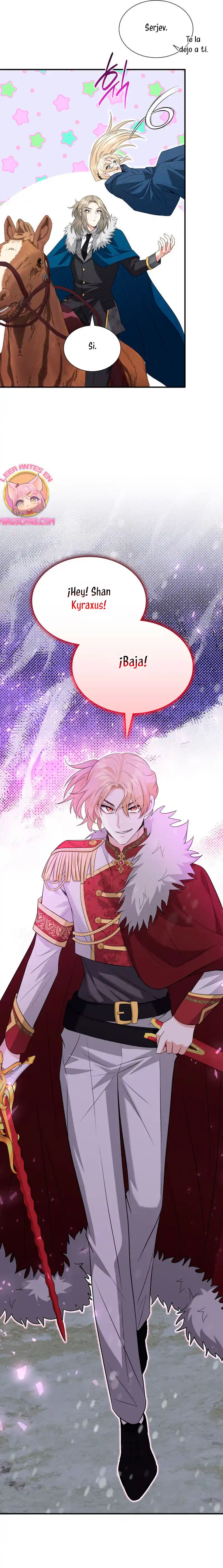 Matrimonio Y Espada - Capítulo 109 - Página 40 - LectorTMOo