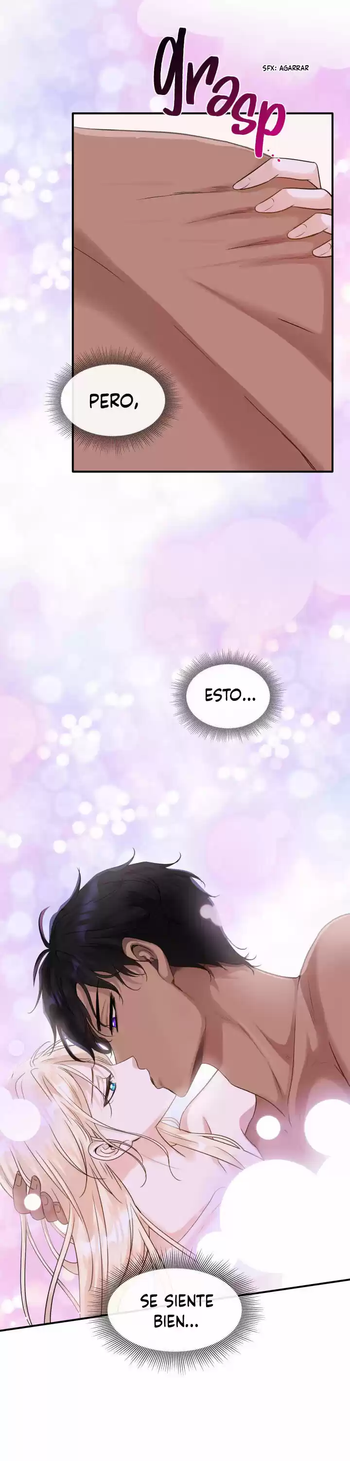 Matrimonio Y Espada - Capítulo 11 - Página 8 - LectorTMOo