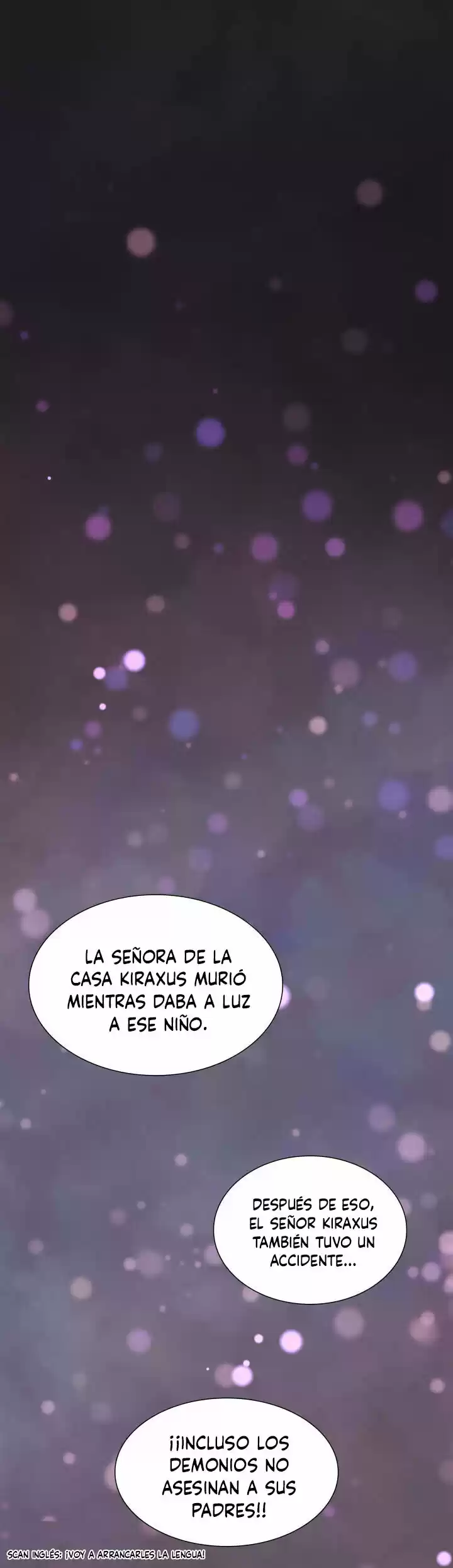 Matrimonio Y Espada - Capítulo 11 - Página 11 - LectorTMOo