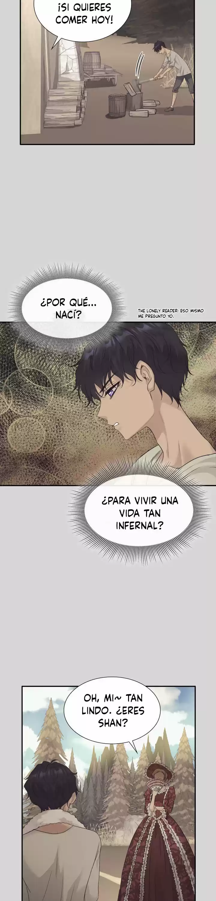 Matrimonio Y Espada - Capítulo 11 - Página 13 - LectorTMOo