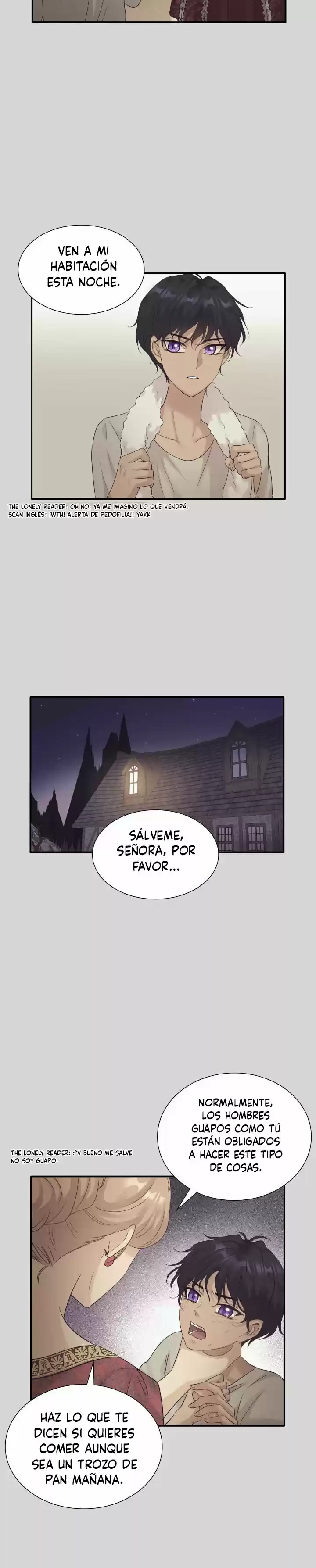Matrimonio Y Espada - Capítulo 11 - Página 14 - LectorTMOo