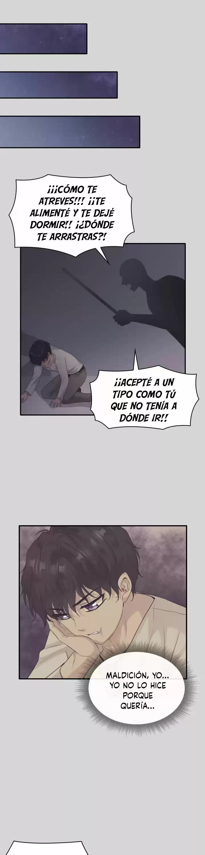 Matrimonio Y Espada - Capítulo 11 - Página 15 - LectorTMOo