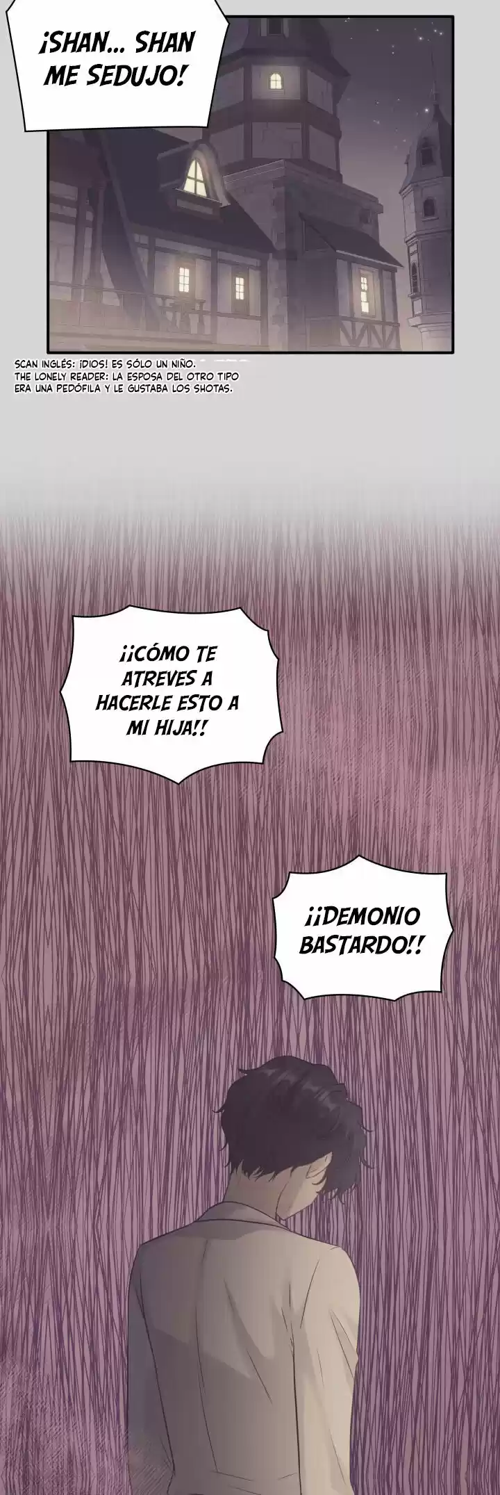 Matrimonio Y Espada - Capítulo 11 - Página 16 - LectorTMOo