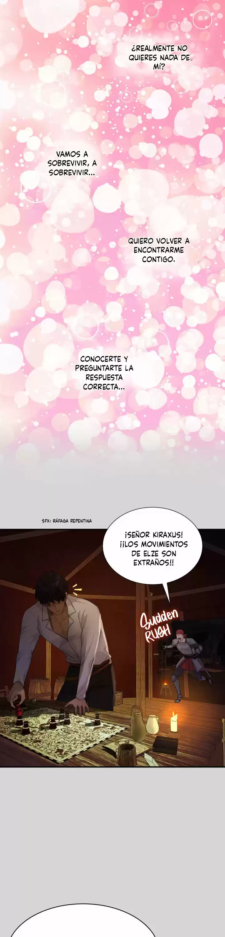 Matrimonio Y Espada - Capítulo 11 - Página 23 - LectorTMOo