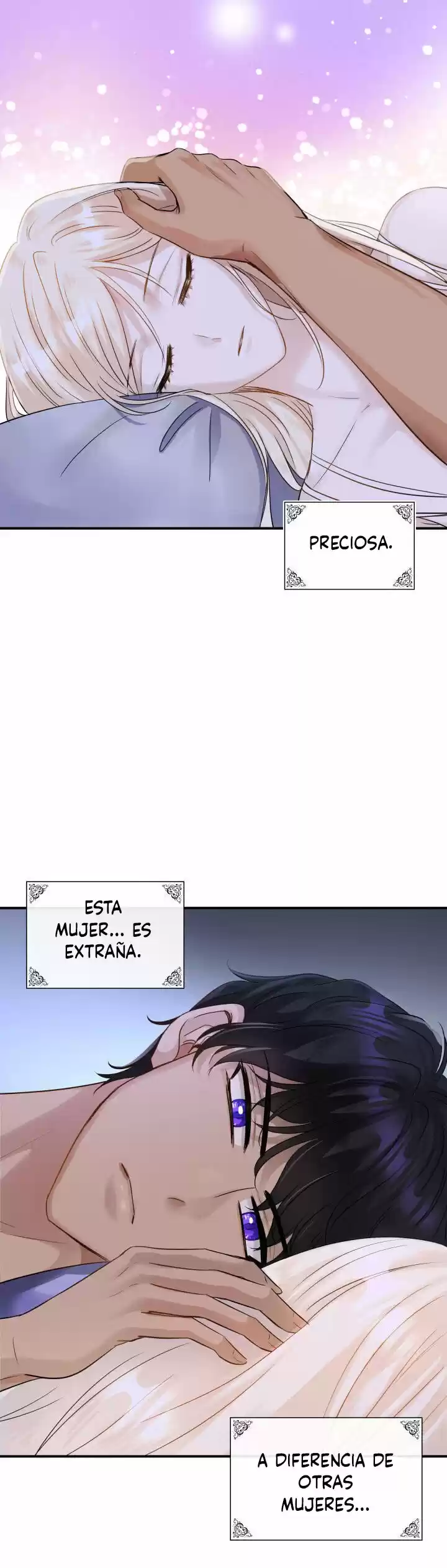 Matrimonio Y Espada - Capítulo 11 - Página 28 - LectorTMOo