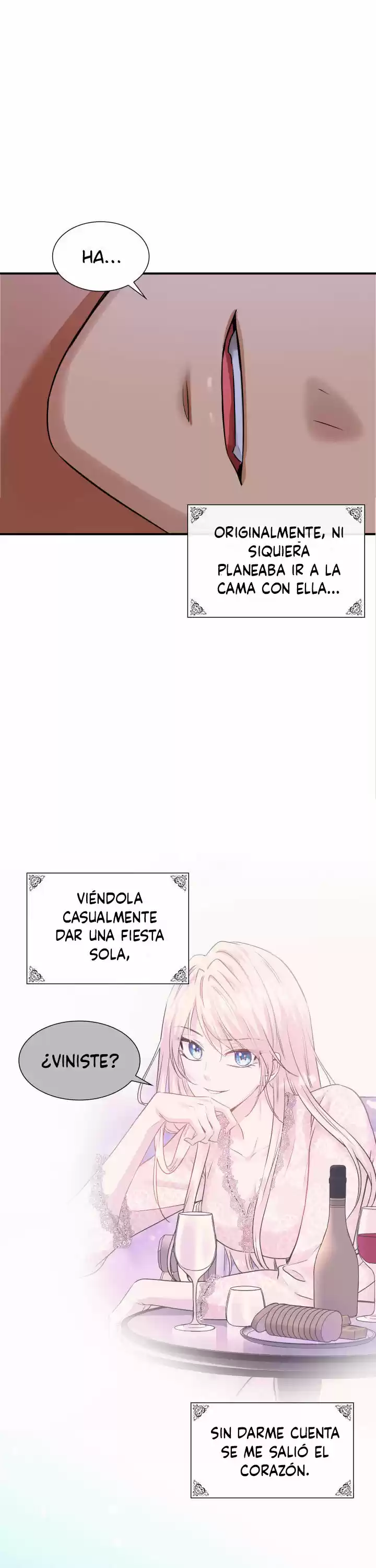 Matrimonio Y Espada - Capítulo 11 - Página 29 - LectorTMOo