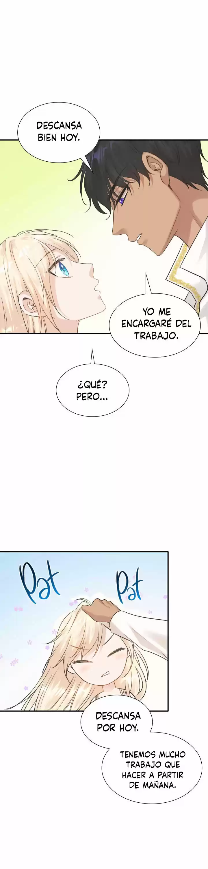 Matrimonio Y Espada - Capítulo 11 - Página 41 - LectorTMOo
