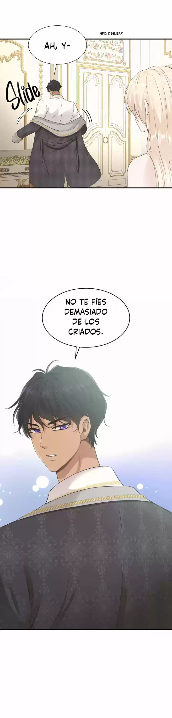 Matrimonio Y Espada - Capítulo 11 - Página 42 - LectorTMOo