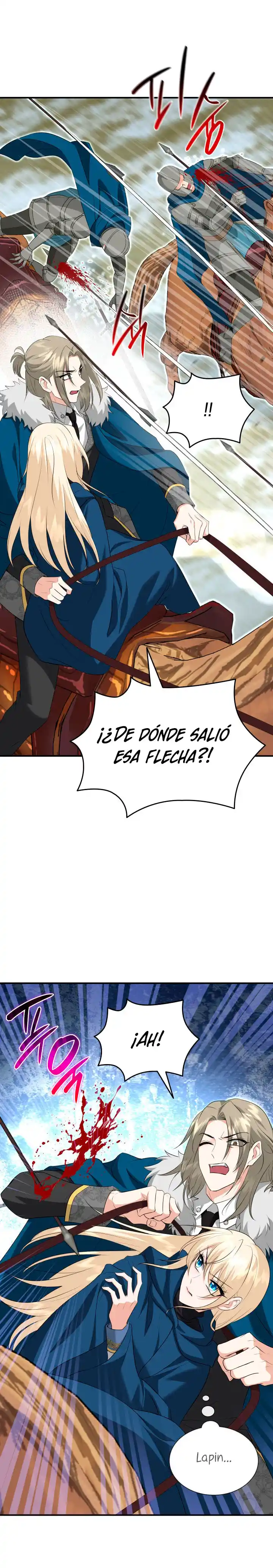 Matrimonio Y Espada - Capítulo 110 - Página 19 - LectorTMOo